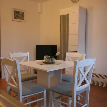 Studio Apartman Maria Čavle Kültér fotó