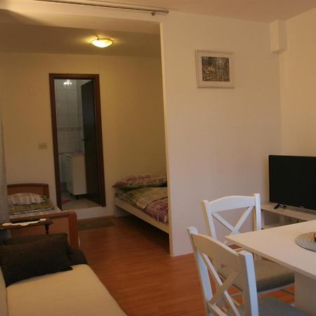 Studio Apartman Maria Čavle Kültér fotó