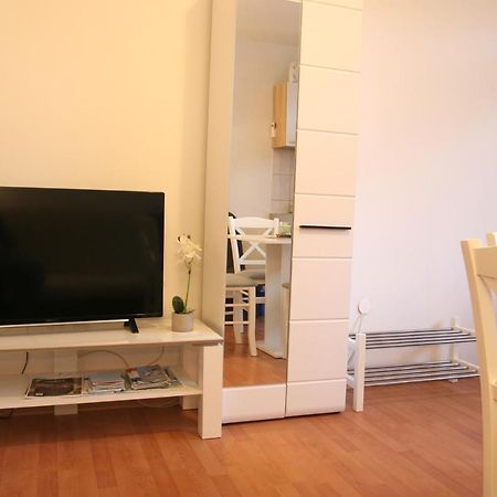 Studio Apartman Maria Čavle Kültér fotó