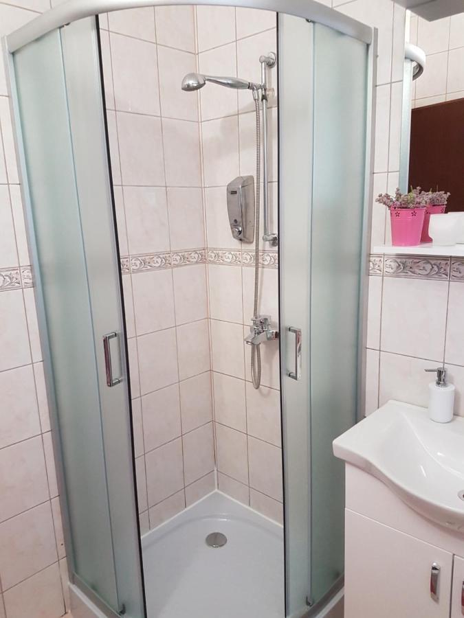 Studio Apartman Maria Čavle Kültér fotó