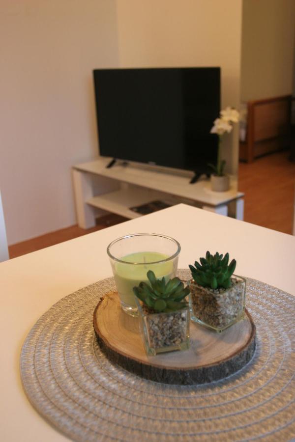 Studio Apartman Maria Čavle Kültér fotó