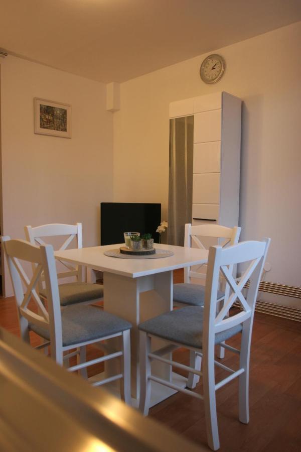 Studio Apartman Maria Čavle Kültér fotó