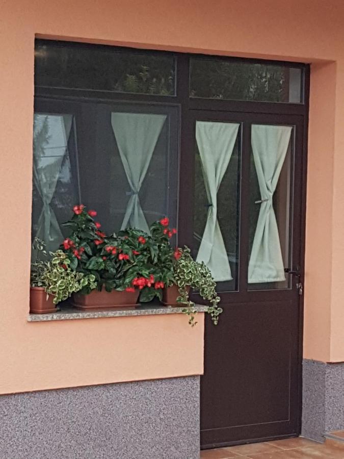 Studio Apartman Maria Čavle Kültér fotó