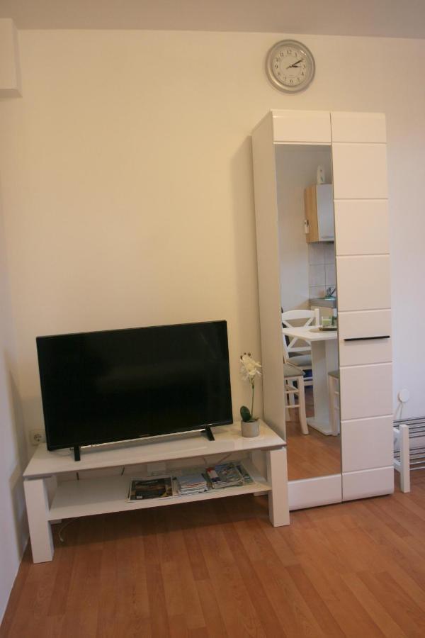 Studio Apartman Maria Čavle Kültér fotó