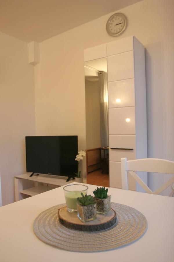 Studio Apartman Maria Čavle Kültér fotó