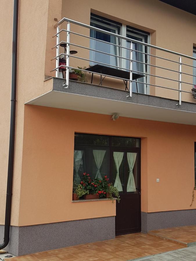 Studio Apartman Maria Čavle Kültér fotó